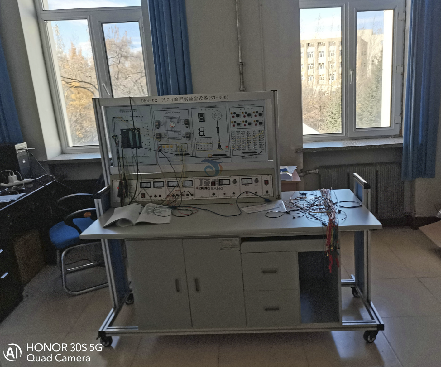 PLC�ɾ��̌�(sh��)�(y��n)���O(sh��)��(S7-300)