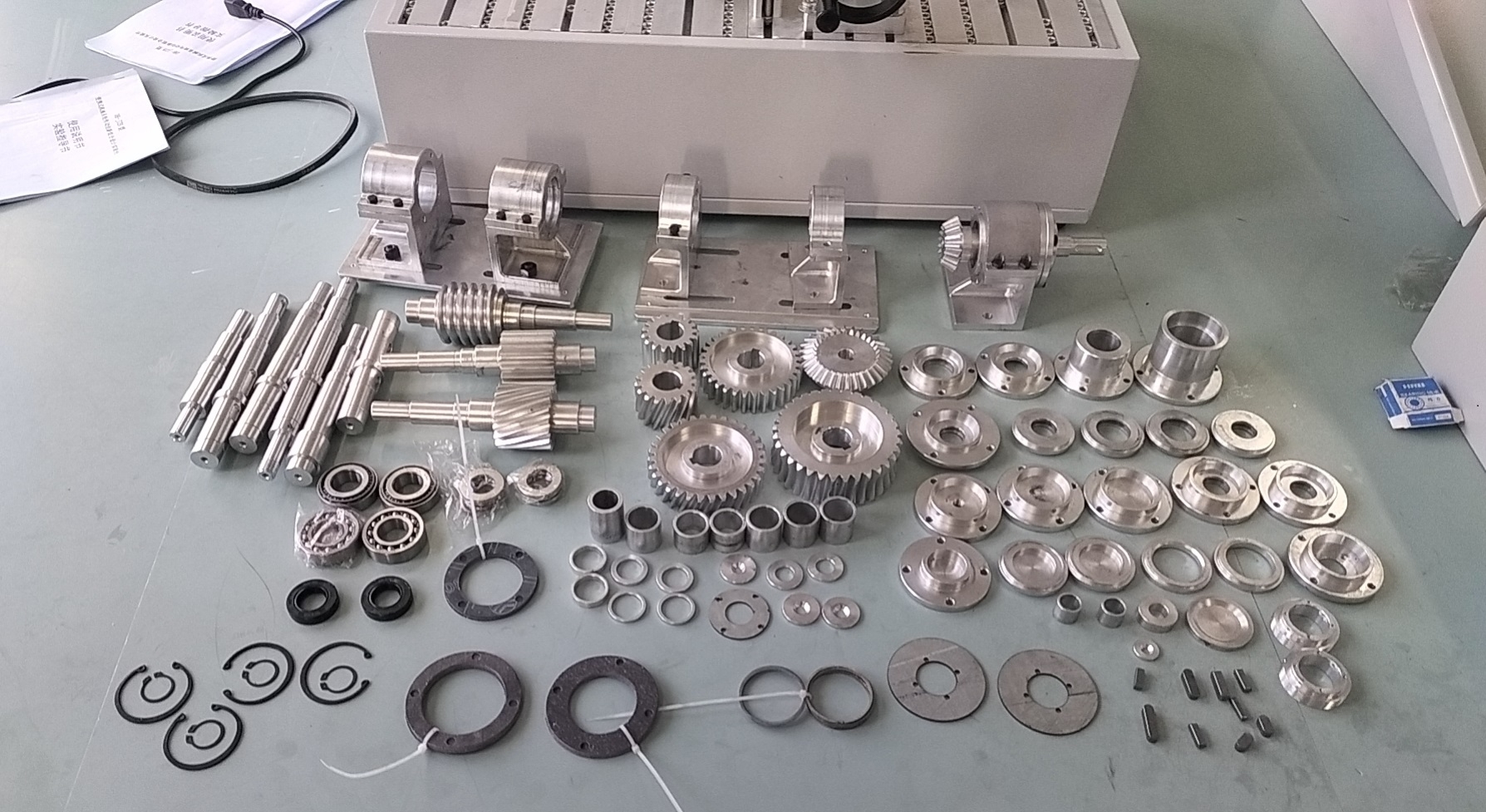 ��yʽ�C(j��)еϵ�y(t��ng)����(d��ng)��(chu��ng)�½M���O(sh��)Ӌ(j��)��(sh��)�(y��n)�_(t��i)