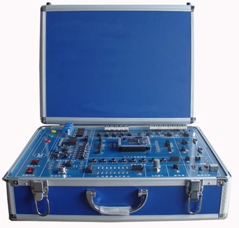 DSP原理及電機(jī)調(diào)速實(shí)驗(yàn)系統(tǒng)