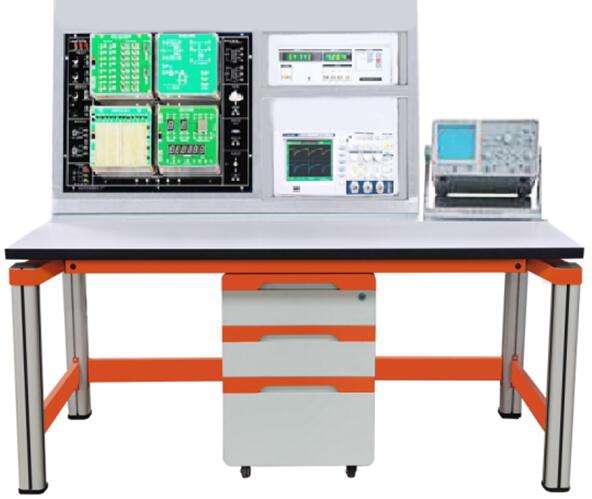 模擬電路數(shù)字電路實驗裝置
