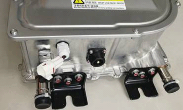 新能源三小電系統(tǒng)高壓檢測(cè)實(shí)訓(xùn)臺(tái)