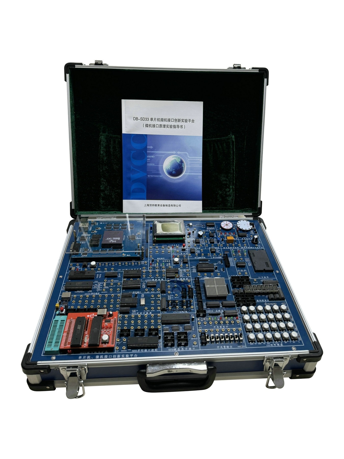 ��Ƭ�C(j��)΢�C(j��)�ӿڄ�(chu��ng)��(sh��)�(y��n)ƽ�_(t��i)