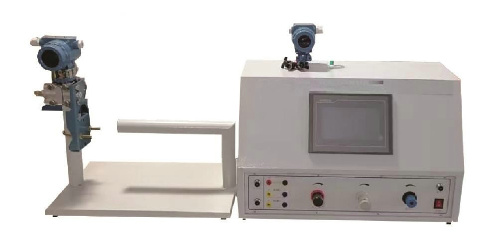 變送器調(diào)校實(shí)訓(xùn)系統(tǒng)