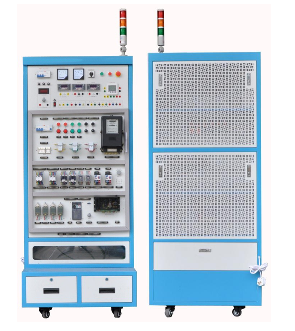電力拖動實(shí)訓(xùn)裝置
