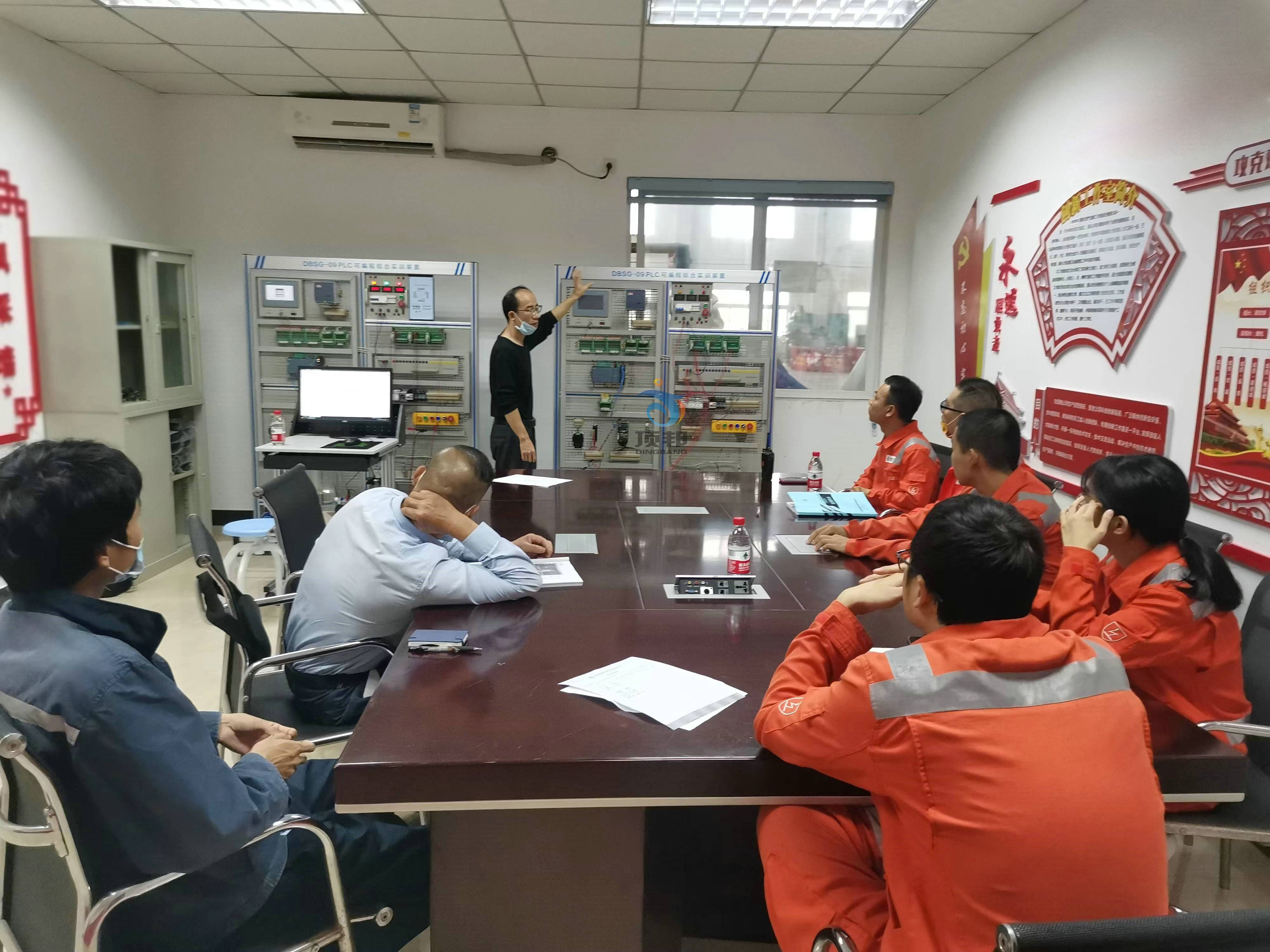 PLC�ɾ��̌�Ӗ�O��