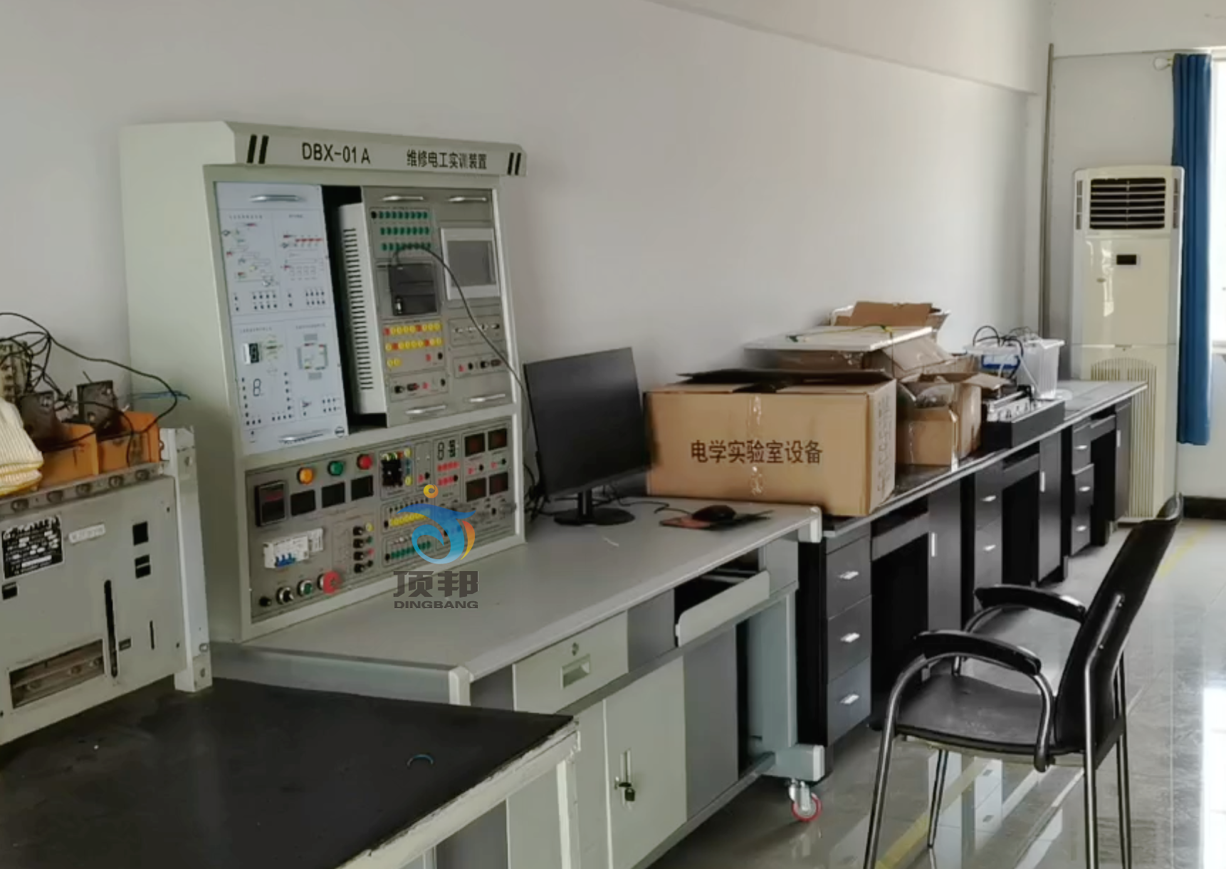 維修電工實訓裝置