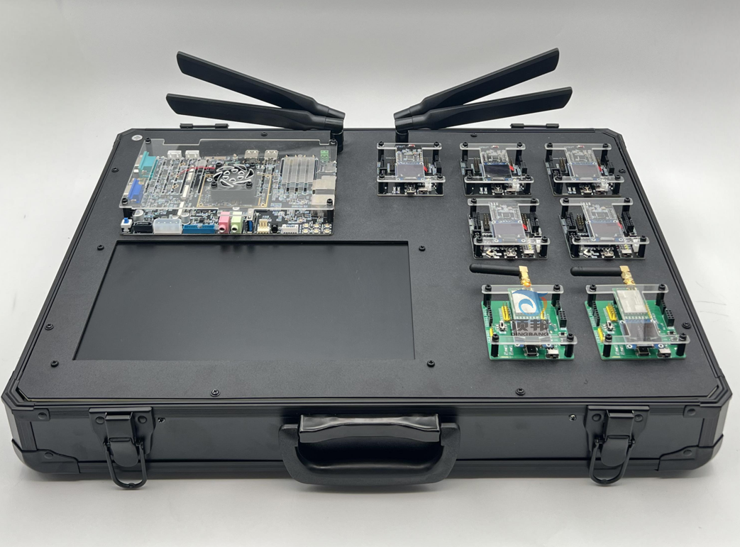 物聯(lián)網5G技術綜合實驗系統(tǒng)