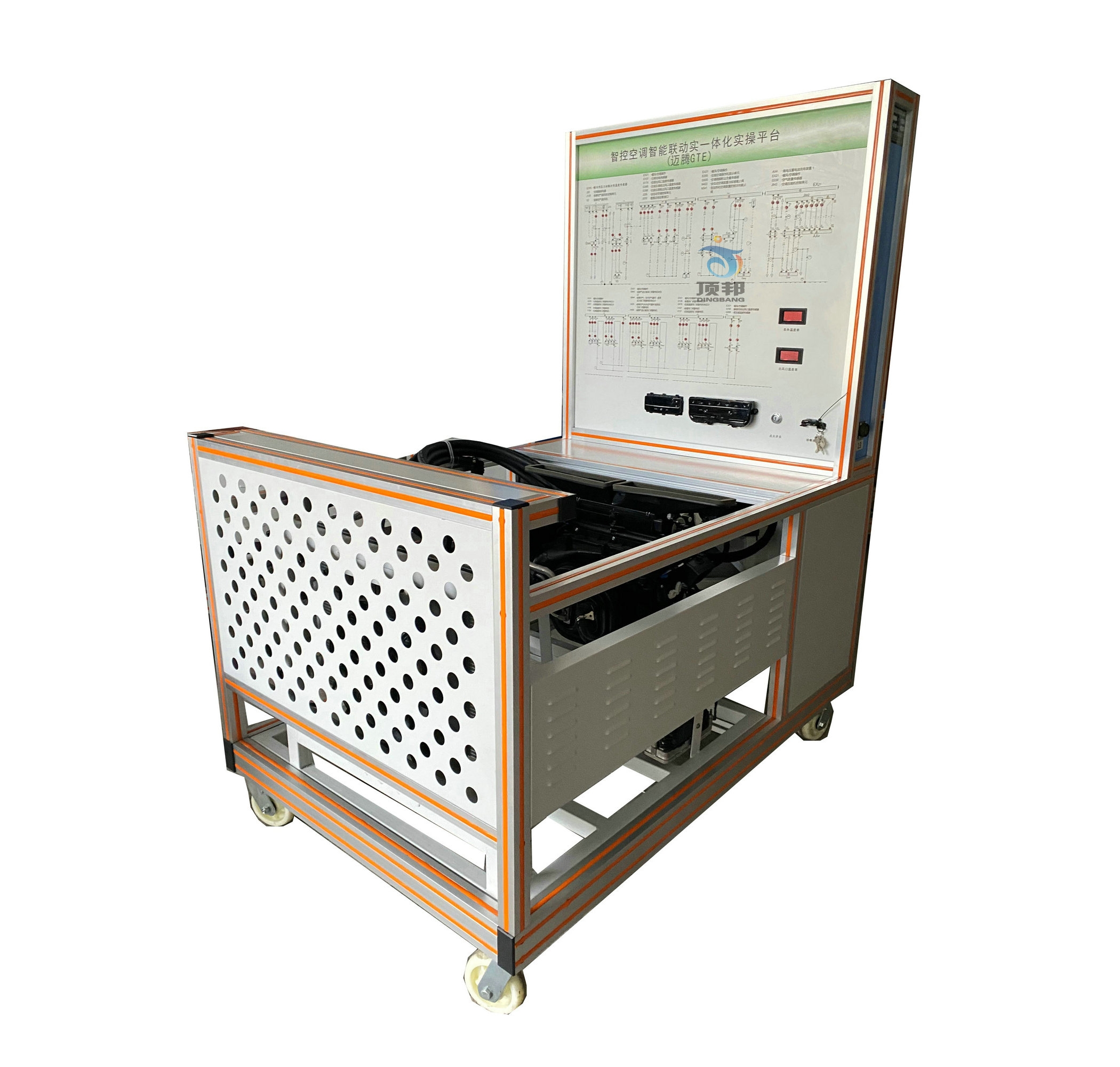 �ǿؿ��{(di��o)����(li��n)�ӌ�(sh��)һ�w����(sh��)��ƽ�_