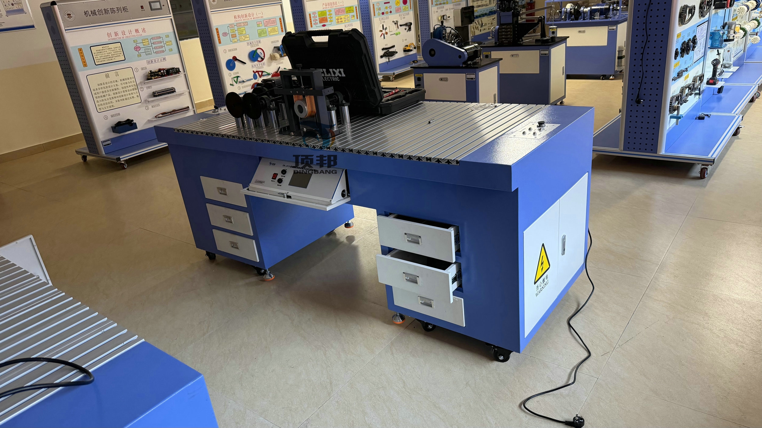 ��(chu��ng)��M�ϙC(j��)еϵ�y(t��ng)����ƴ�b�O(sh��)Ӌ(j��)����ϵ�y(t��ng)