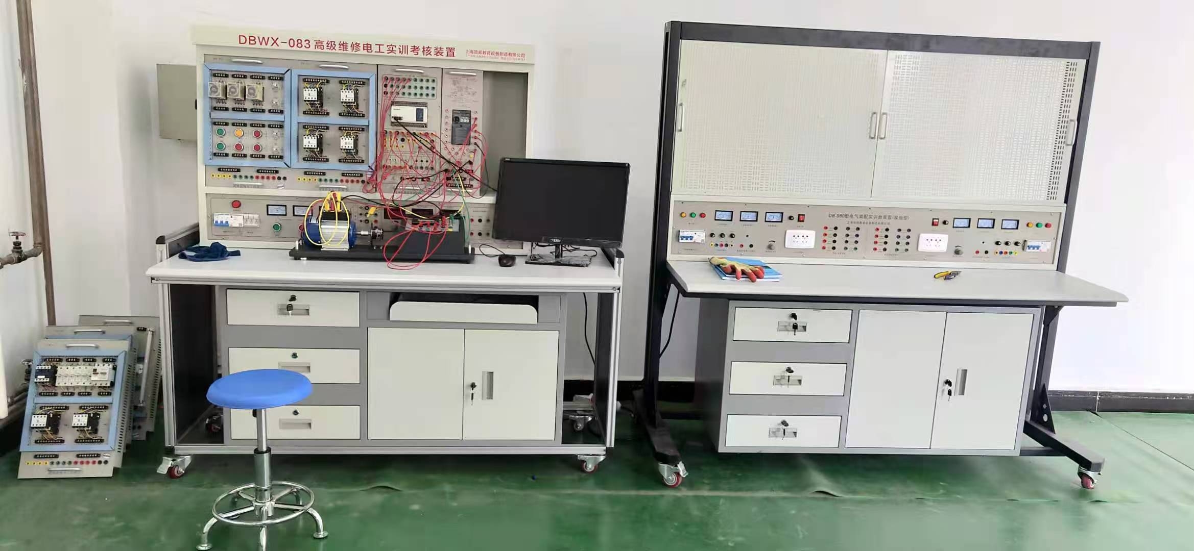 維修電工實訓臺