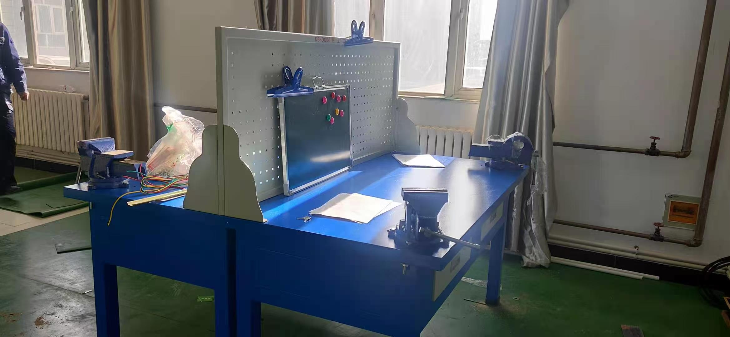 維修電工實訓臺