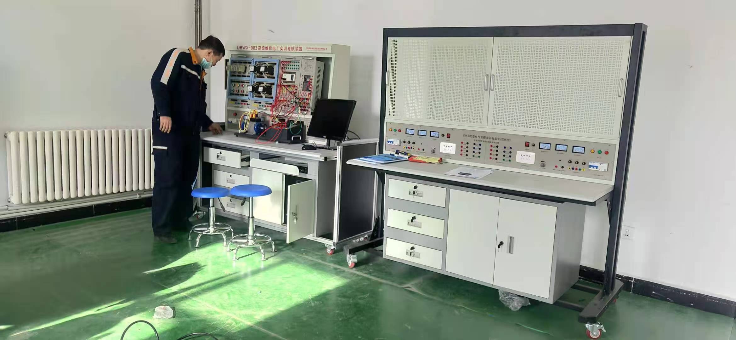維修電工實訓臺