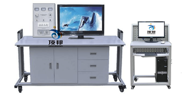 液晶電視維修實訓臺