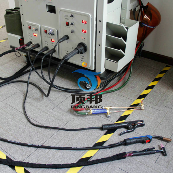 熔化焊與熱切割作業(yè)實訓(xùn)設(shè)備 熔化焊與熱切割作業(yè)實訓(xùn)設(shè)備