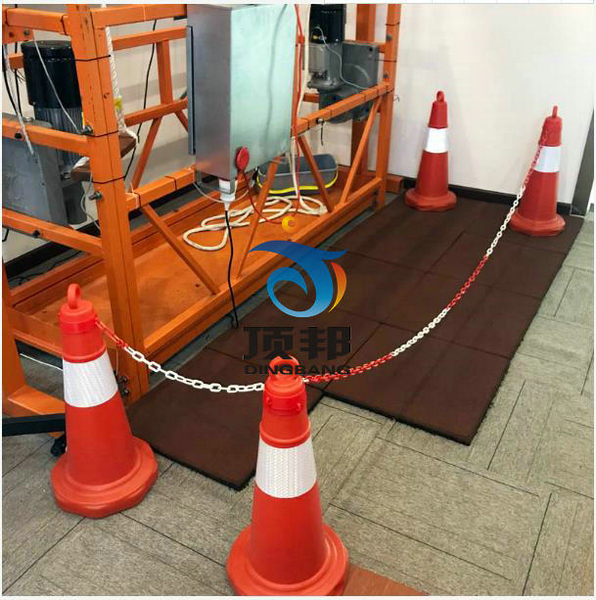 高處安裝維護拆除作業(yè)實訓設備 高處安裝維護拆除作業(yè)實訓設備