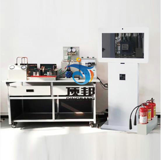 制冷與空調(diào)安裝修理作業(yè)實(shí)訓(xùn)設(shè)備 制冷與空調(diào)安裝修理作業(yè)實(shí)訓(xùn)設(shè)備