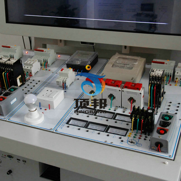 低壓電工作業(yè)實(shí)訓(xùn)設(shè)備 低壓電工作業(yè)實(shí)訓(xùn)設(shè)備