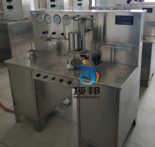 燃?xì)馊紵C合試驗(yàn)臺(tái)