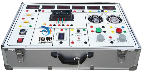 實(shí)驗(yàn)面板