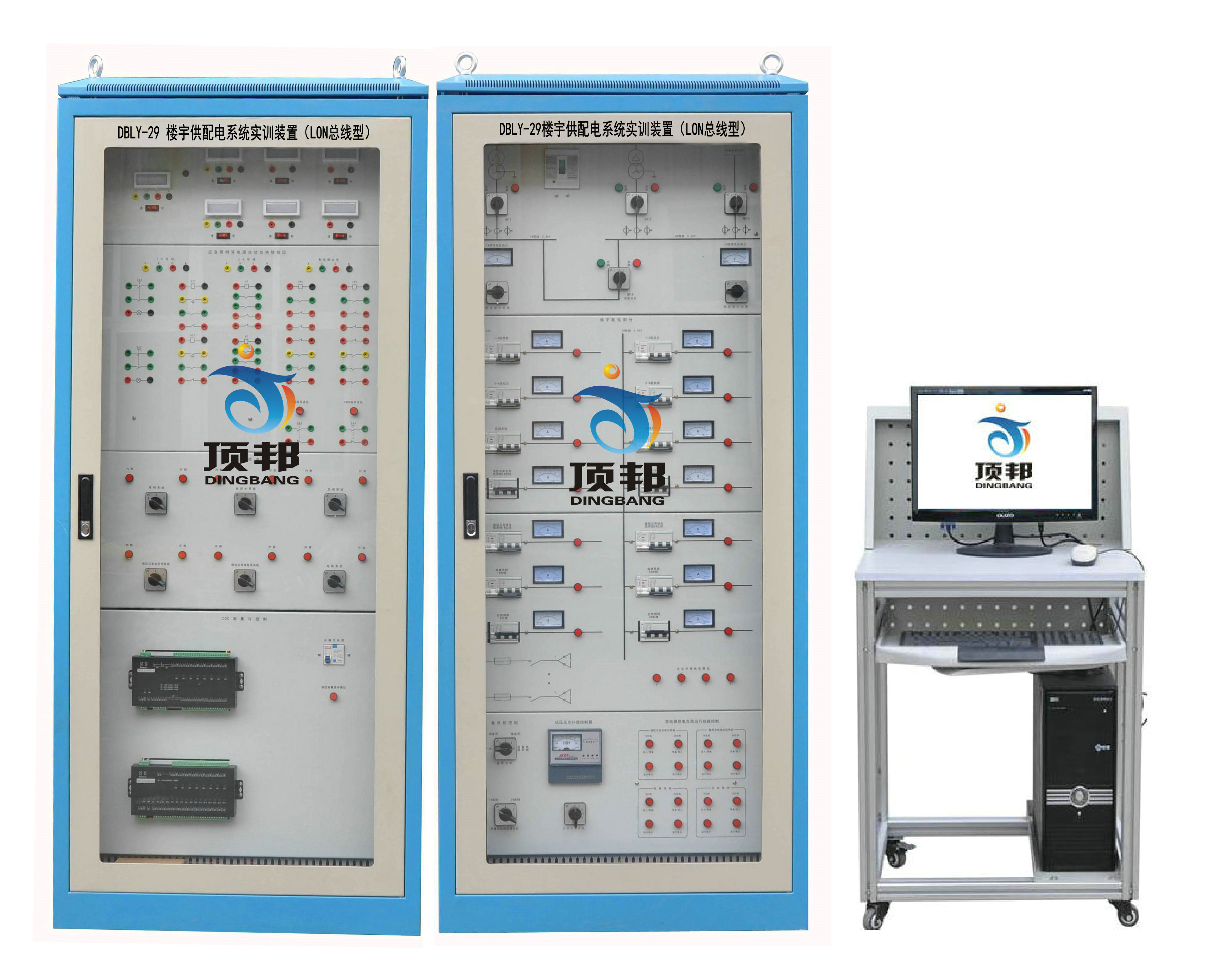 ������ϵ�y��Ӗ�b�ã�LON�����ͣ�