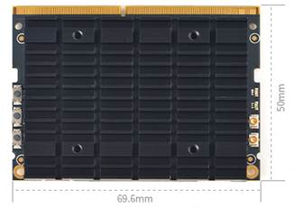 嵌入式網(wǎng)關(guān)核心板