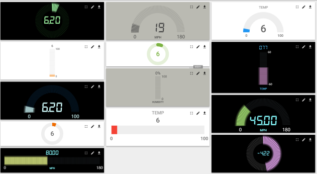 物聯(lián)網(wǎng)云平臺(tái)智能家居實(shí)驗(yàn)