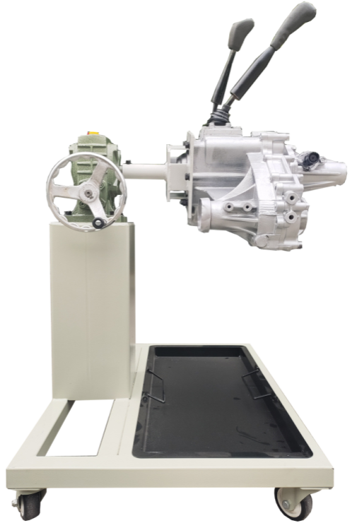 CSK181輕型分動(dòng)器總成拆裝實(shí)訓(xùn)臺(tái)