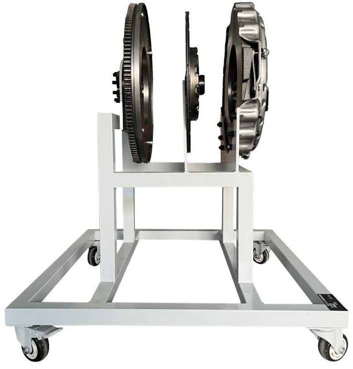 泰安TA4360離合器實訓(xùn)臺