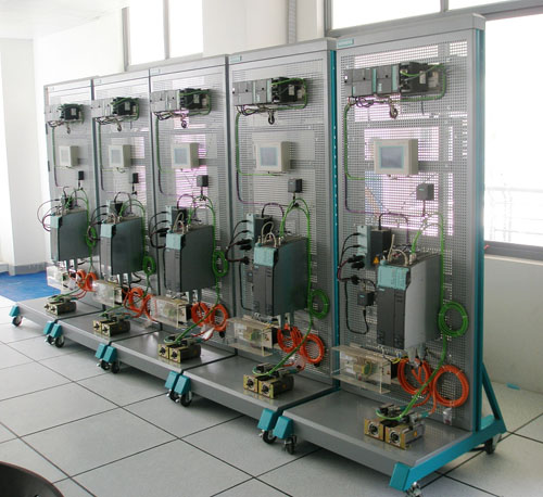 工業(yè)電氣綜合實(shí)訓(xùn)裝置