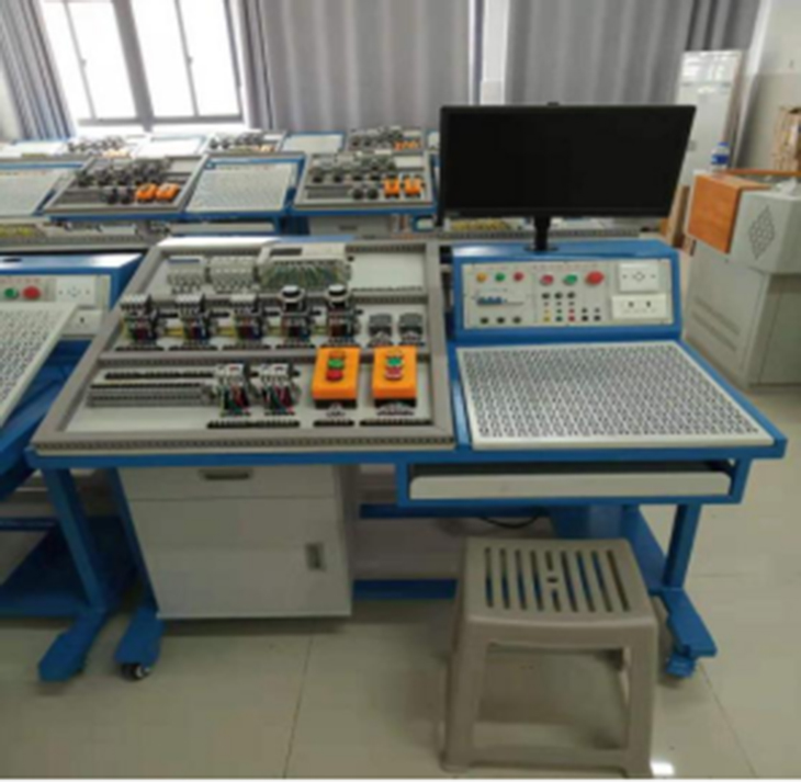 工業(yè)電氣綜合實(shí)訓(xùn)裝置